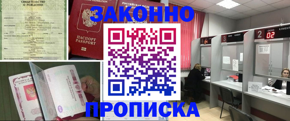 прописка в квартире в Мордовии